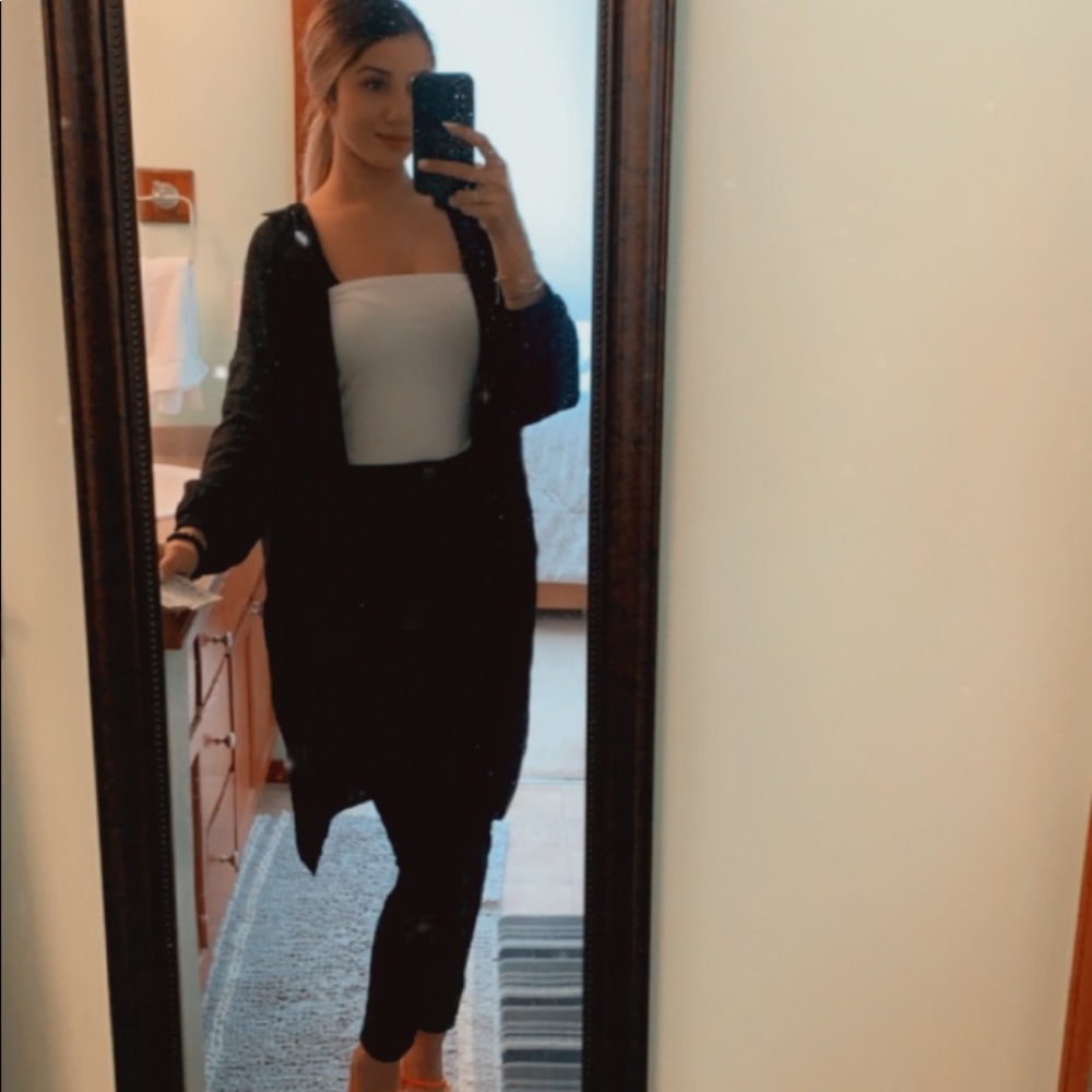 Meet your Posher, Simren